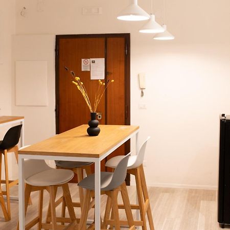 B&B Boutique Four Rooms Bari Exterior photo