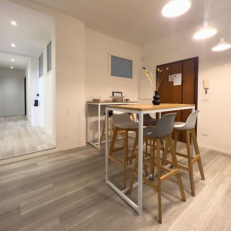 B&B Boutique Four Rooms Bari Exterior photo