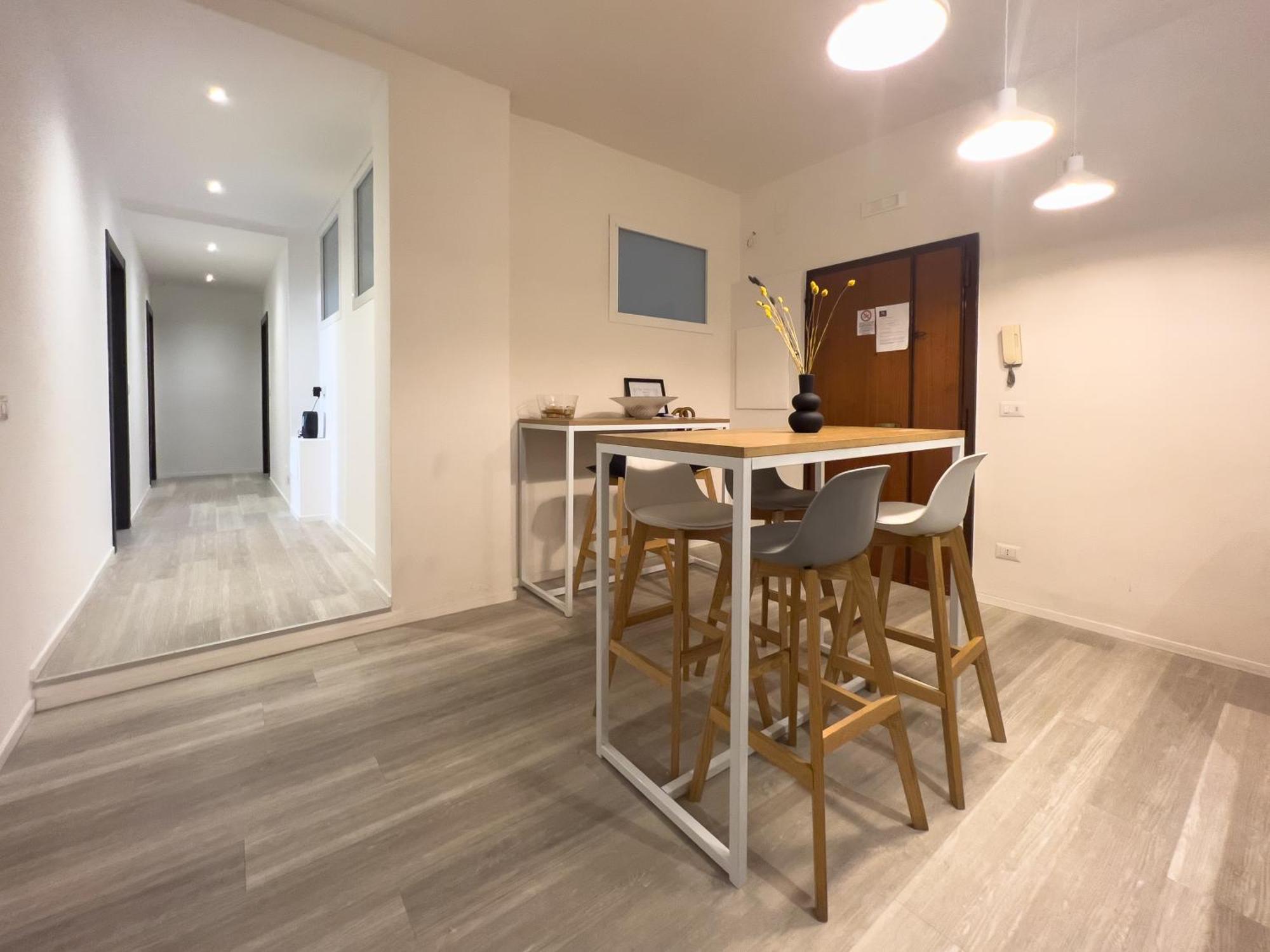 B&B Boutique Four Rooms Bari Exterior photo